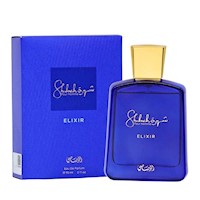 RASASI SHUHRAH ELIXIR FOR MEN EAU DE PARFUM 90 ML